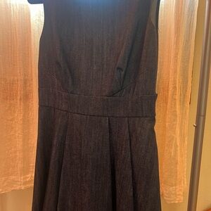 Kate Spade denim dress